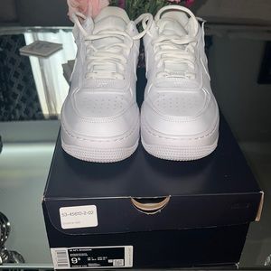Nike Womens AIR FORCE 1